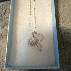 Touchstone Crystal necklace!